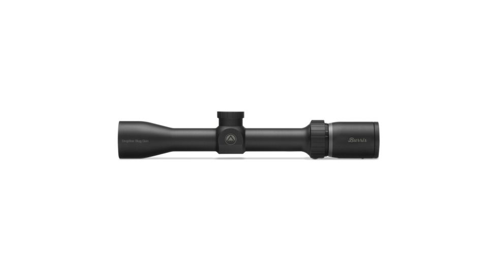 Burris 2-7x35mm Droptine .22 LR Rifle Scope