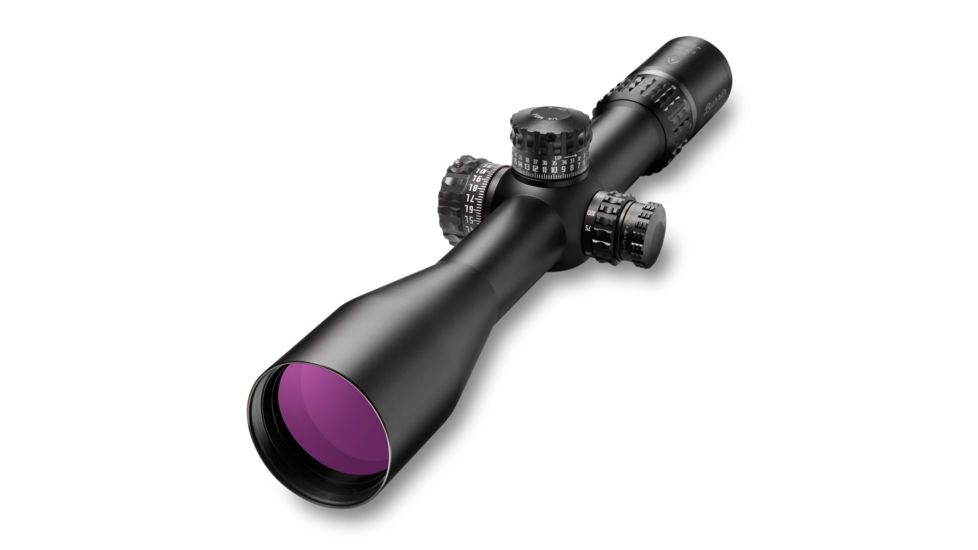 Burris 201044 XTR II 4-20x50mm Obj 25.8-5.4ft@100yd FOV 34mm Dia G2B MD IL