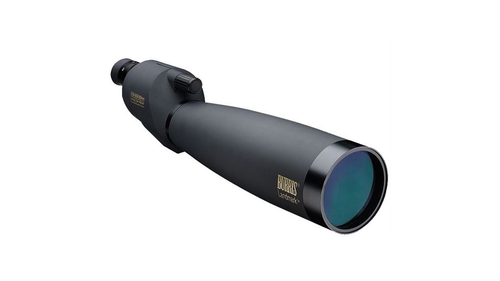 Burris 20X-60X-80mm Landmark Spotter Spotting Scope