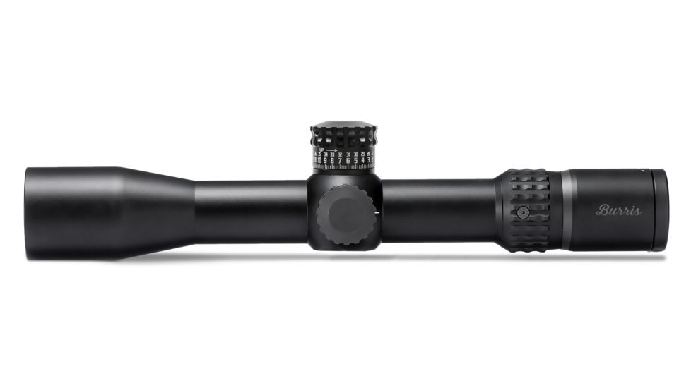 Burris 2X-10X-42mm Rifle Scope, 201022