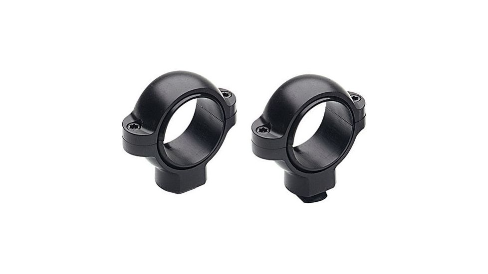 Burris 30mm Signature Universal Dovetail Scope Mount Rings