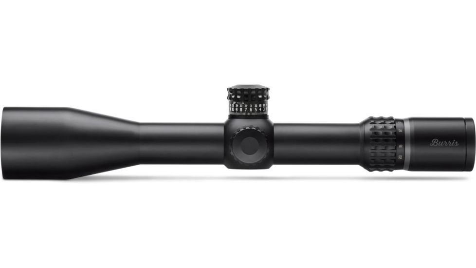Burris 4X-20X-50mm Rifle Scope, 201045