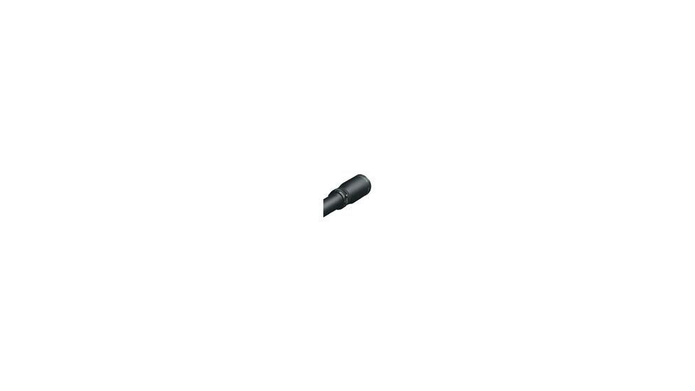 Burris Matte Black Finish