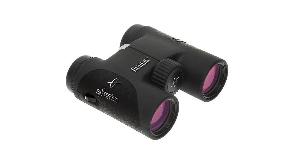 Burris 300185 Signature Select Semi Compact 8x32mm Binoculars