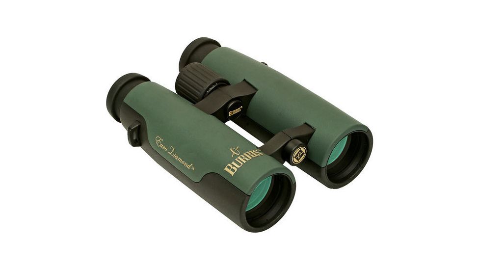 Burris Euro Diamond 8x42mm Waterproof Binoculars, 300285