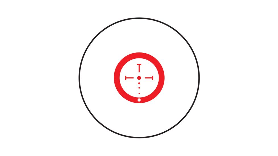 Burris AR-332 3X - 32mm &amp; Free FastFire 3 Prism Sight, Matte Finish, 300177