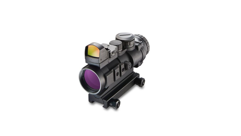 Burris AR-332   3X - 32mm Kit, Matte, 300222