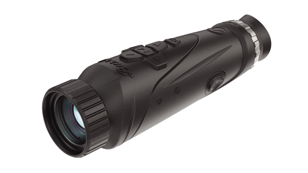 Burris BTH BTH35 V2 Thermal Imaging, Black, 300632