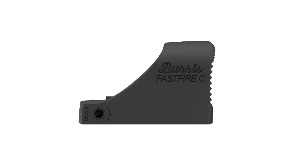 Burris FastFire C 1x22mm Red Dot Reflex Sight