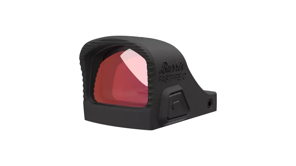 Burris FastFire C 1x22mm Red Dot Reflex Sight