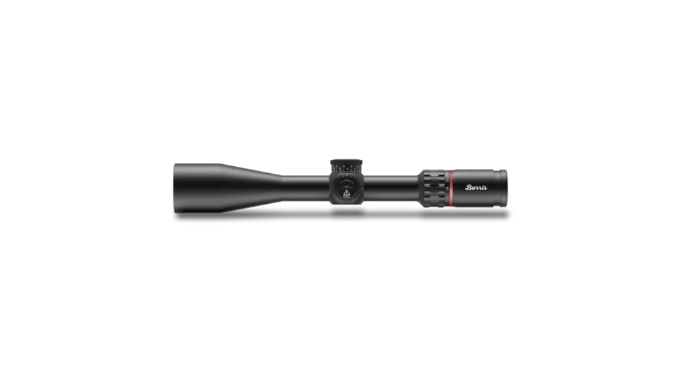 Burris Veracity 5-25x50mm 30mm Tube Rifle Scope, First Focal Plane, RCT-MOA, Black, 200690