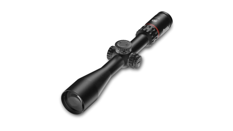 Burris Veracity 5-25x50mm 30mm Tube Rifle Scope, First Focal Plane, RCT-MOA, Black, 200690