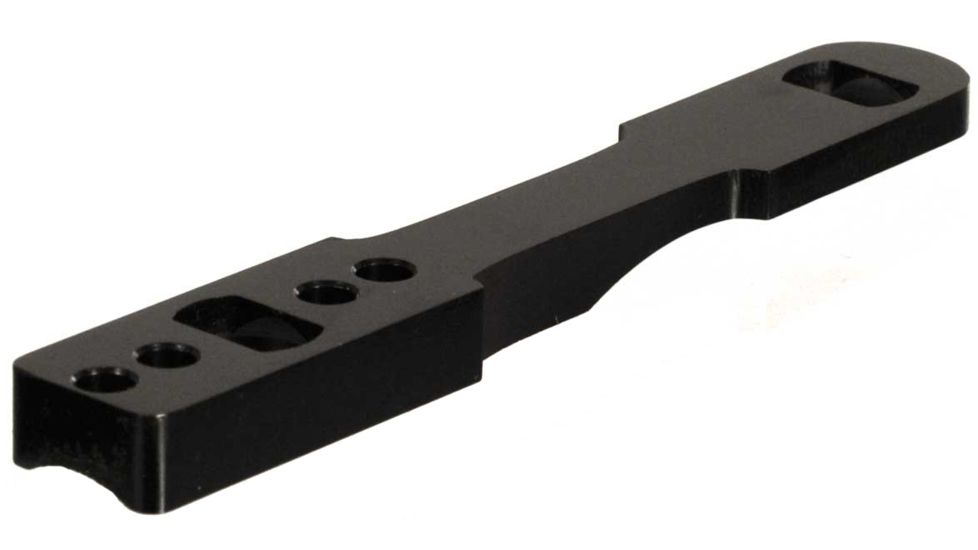 Burris DD-TE Carbine TC Encore Gloss Black DD One Piece Base -Double Dovetail