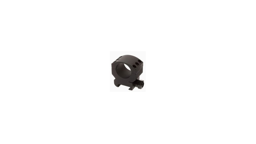 Burris Xtreme Tactical Picatinny Rail Medium 1/2 Height 30mm One Ring 420163