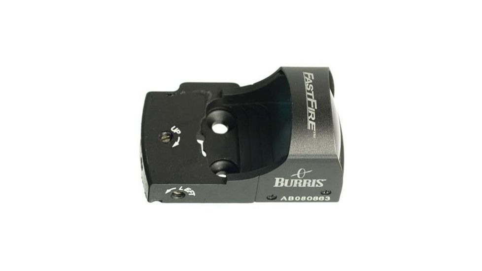 Burris Fast Fire Red Dot Reflex Sight