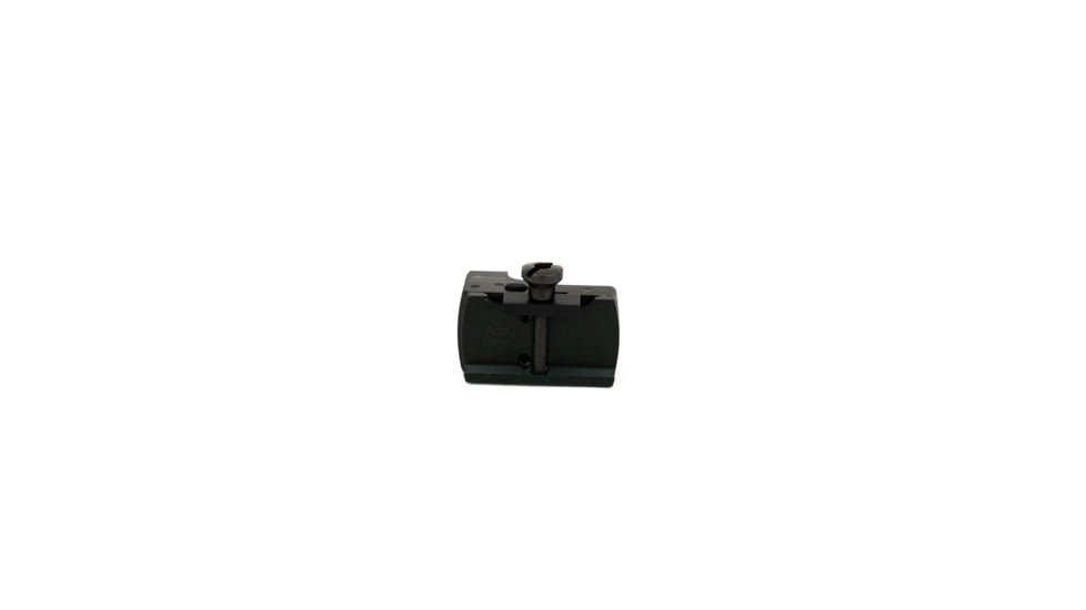 Burris FastFire III Reflex Red Dot Sight, 3 MOA Reticle, Black, 300234