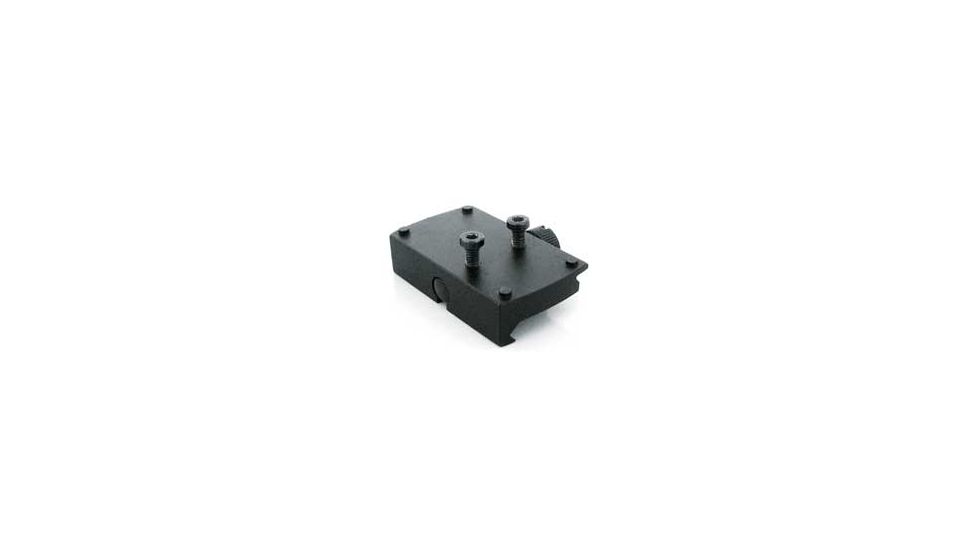 Burris FastFire III Reflex Red Dot Sight, 8 MOA Reticle, Black, 300236
