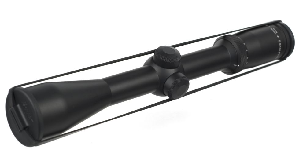 Burris 3-9X40 Fullfield 2 Scope with Ballistic Plex Reticle