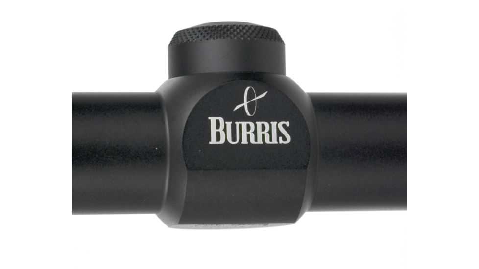 Burris 3-9X40mm Fullfield 2 Ballistic Plex Rifle Scope