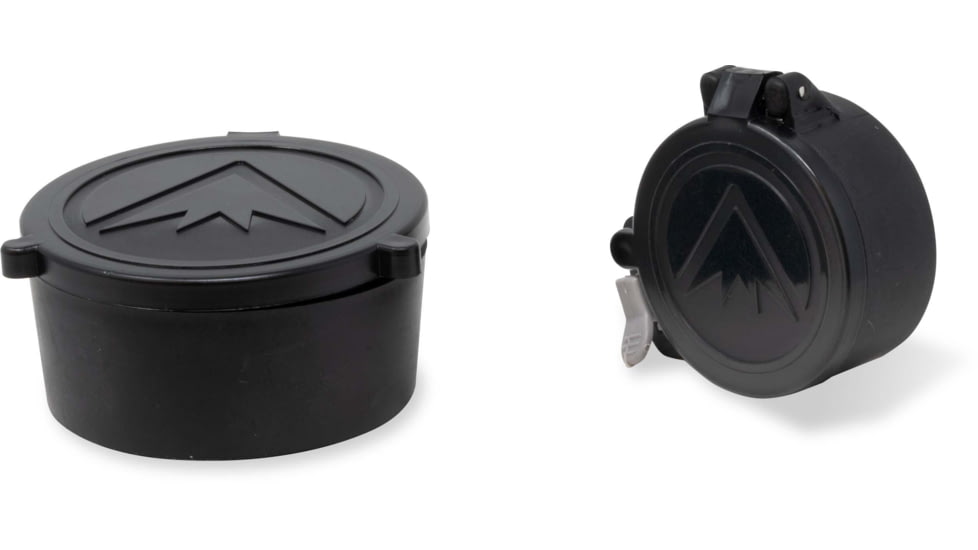Burris Lens Covers XTR II &amp; III Veracity 42mm Obj, 626038