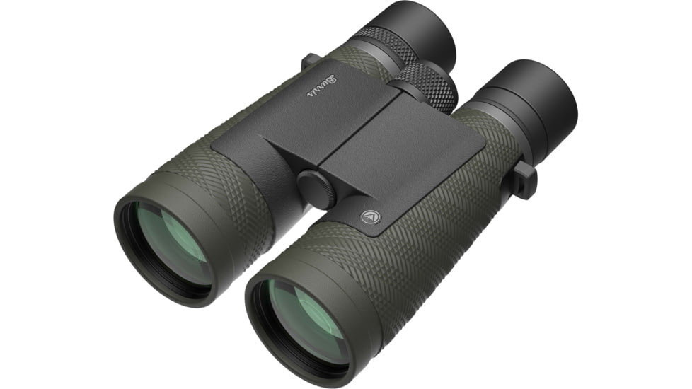 Burris Signature HD 15x56mm Binocular, Gray/Green, 300296
