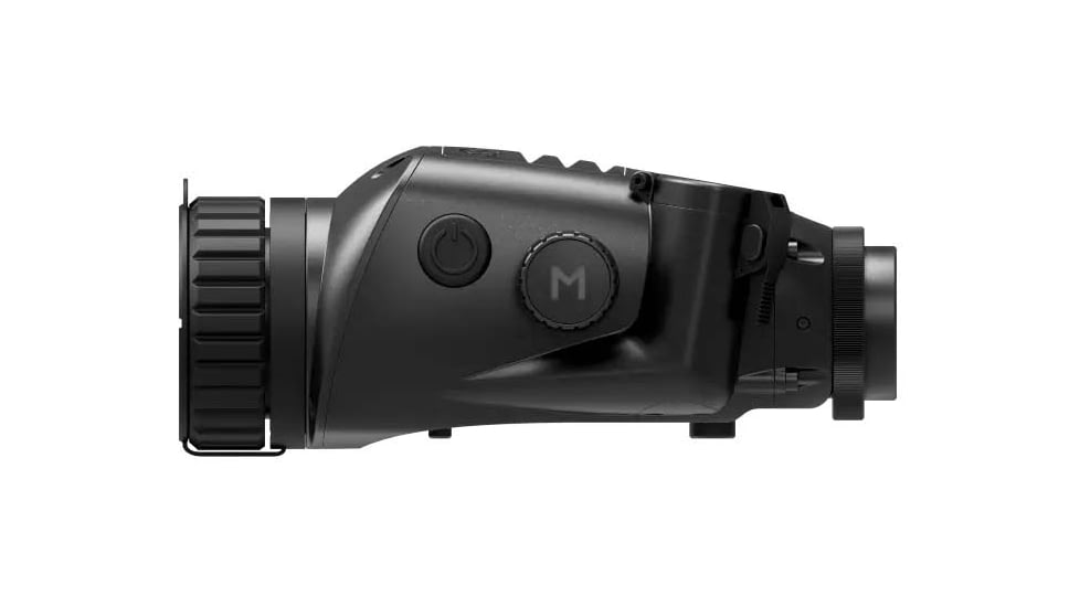 Burris Thermal Optics BTC 35 V2 USM Thermal Imaging Monocular, Black, 300622