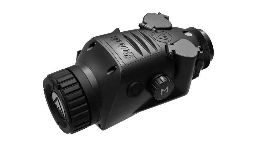 Burris Thermal Optics BTC 35 V2 USM Thermal Imaging Monocular, Black, 300622