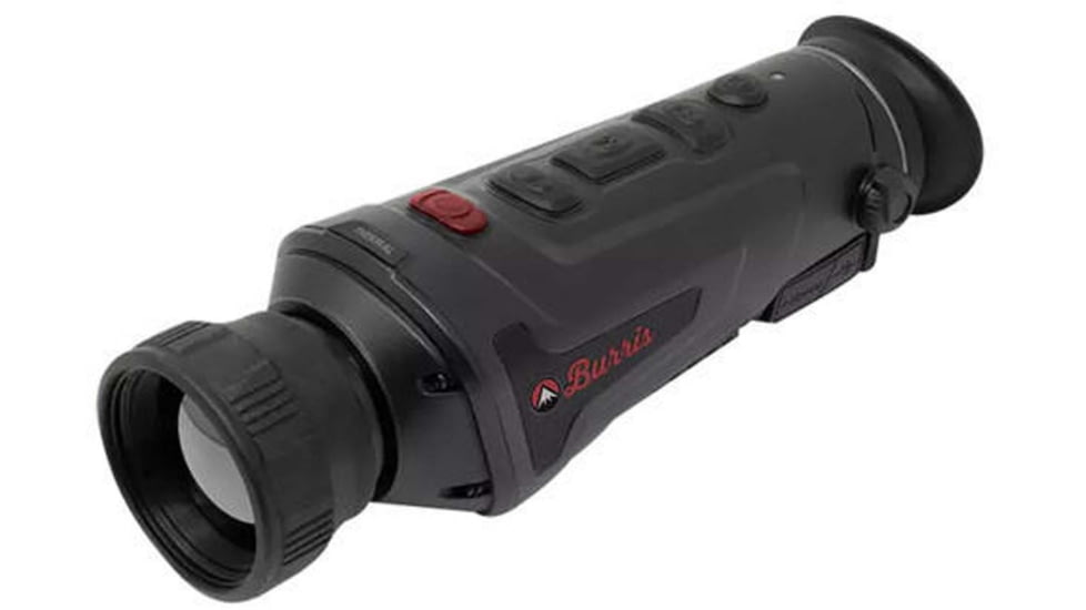 Burris Thermal Optics BTH 35 V2 USM Thermal Imaging Monocular, Black, 300633