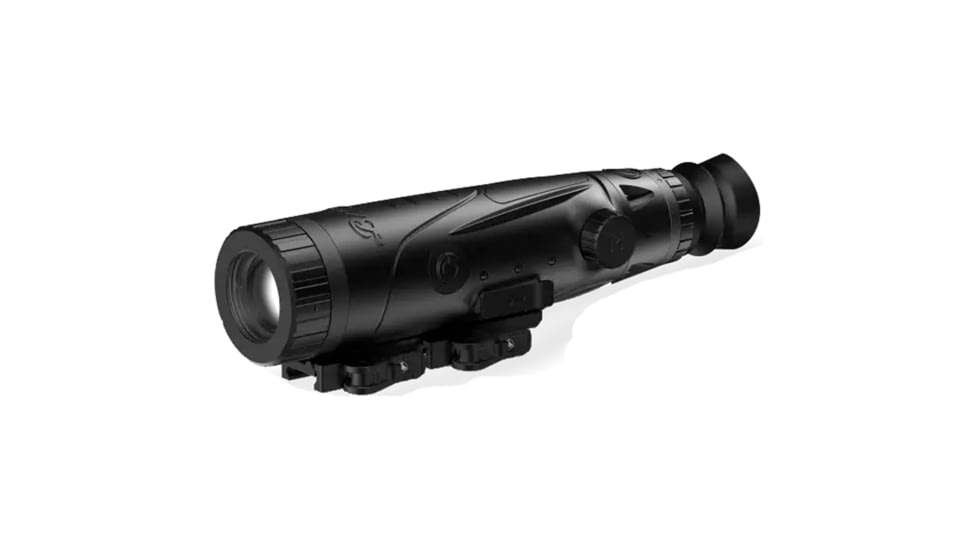 Burris BTS35 v3 2.3-9.2x Thermal Rifle Scope, Black, 300603