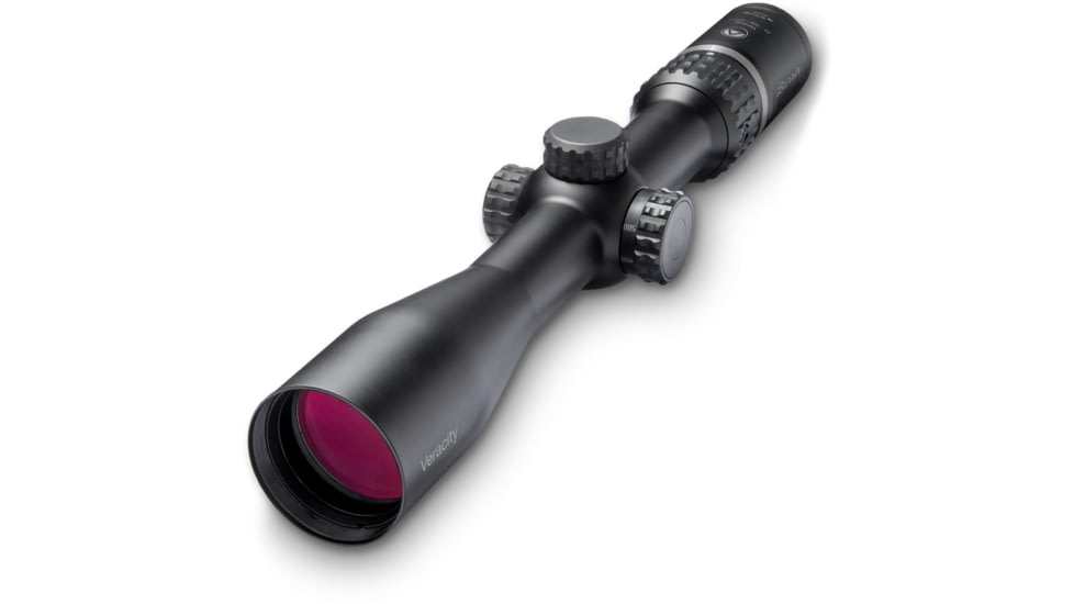 Burris Veracity 2-10x 42mm Obj 52-10.5 Ft @ 100 Yds FOV 30mm Tube Black Matte 200622