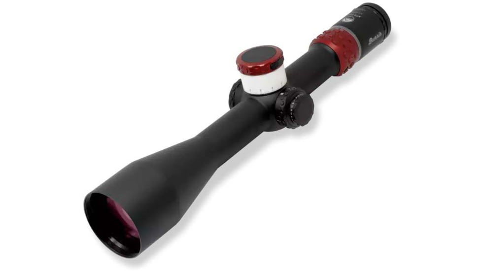 Burris XTR PRO 5.5-30x56mm Riflescope, 34mm Tube, First Focal Plane, SCR 2 1/4 MIL Reticle, Black, 202223