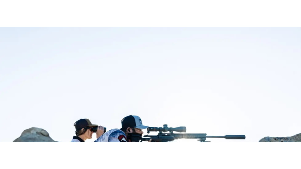 Burris XTR PS 5.5-30x56 34mm Tube Riflescope w/ PEK System, Front Focal Plane, Black, 201230