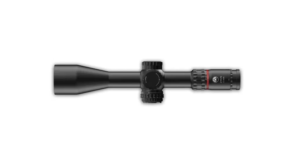 Burris XTR PS 5.5-30x56 34mm Tube Riflescope w/ PEK System, Front Focal Plane, Black, 201230