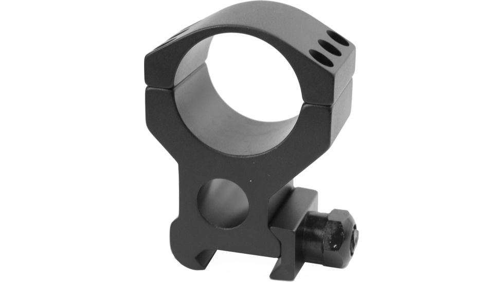 Burris Xtreme Tactical Picatinny Rail XHigh 1 Height 30mm One Ring 420167