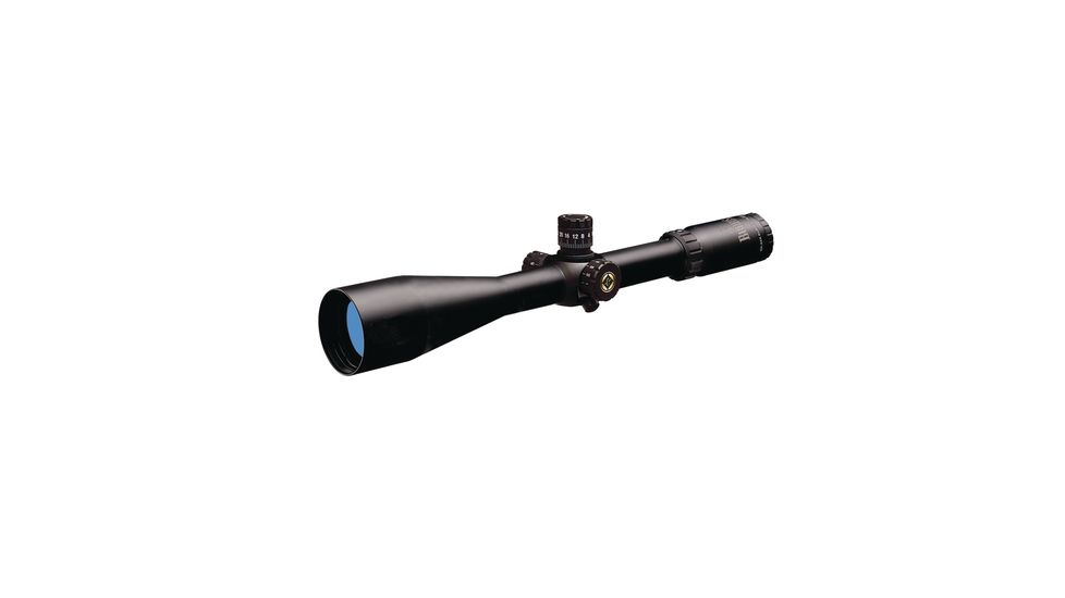 Burris Xtreme Tactical Rifle Scope 4X-16X-50mm Illum 201940