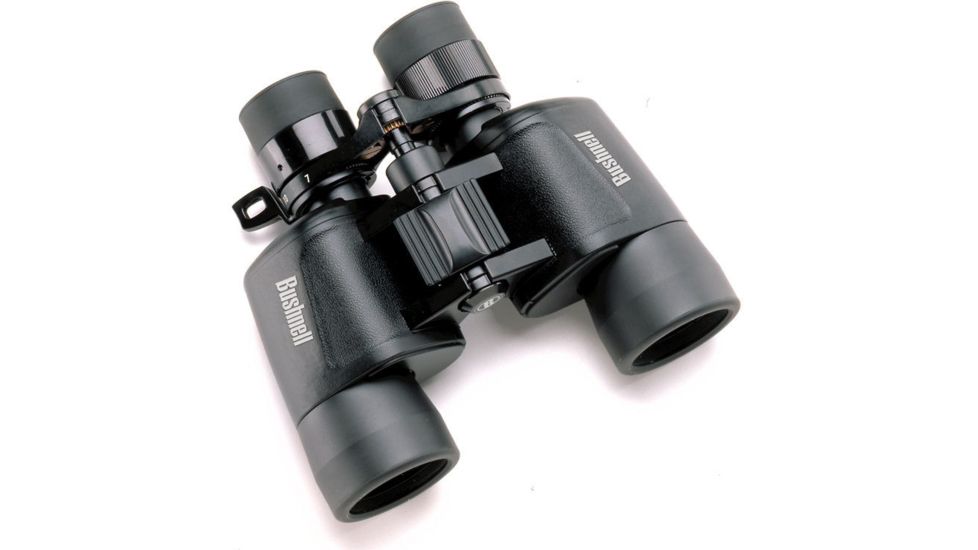 Bushnell Powerview 7-21x40 Zoom Binoculars 132140