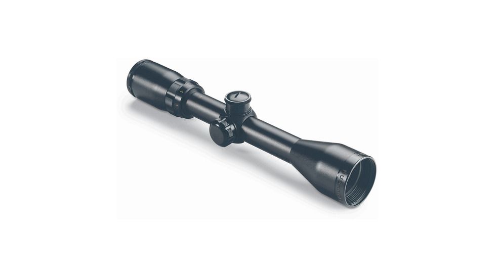 Bushnell Banner 3-9x40 BDC Rifle Scope Matte Multi-X 613946 Rifle Scope