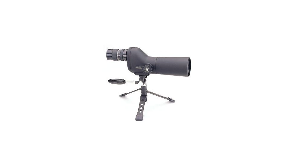 Bushnell Trophy 20-50x50 Spotting Scope 787325
