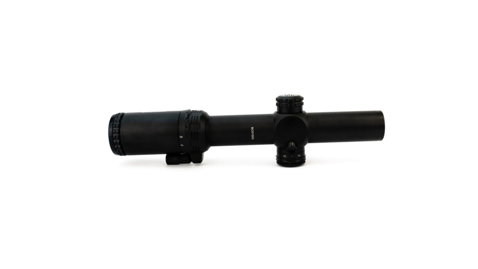 Bushnell 1-8x24mm AR Optics Rifle Scope,w/Illuminated BTR-1 Reticle, AR71824I