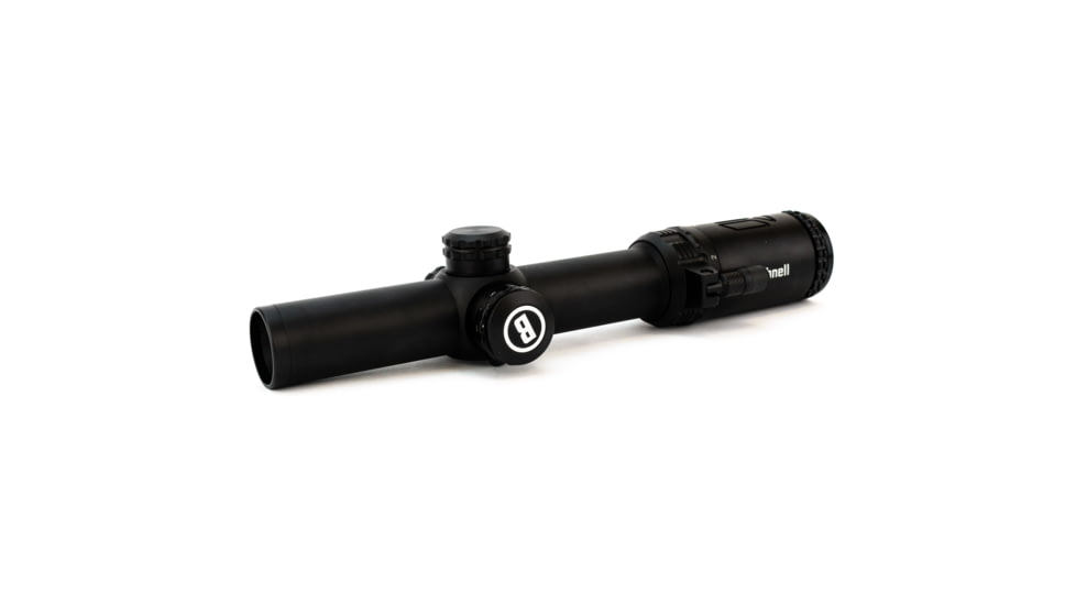 Bushnell 1-8x24mm AR Optics Rifle Scope,w/Illuminated BTR-1 Reticle, AR71824I