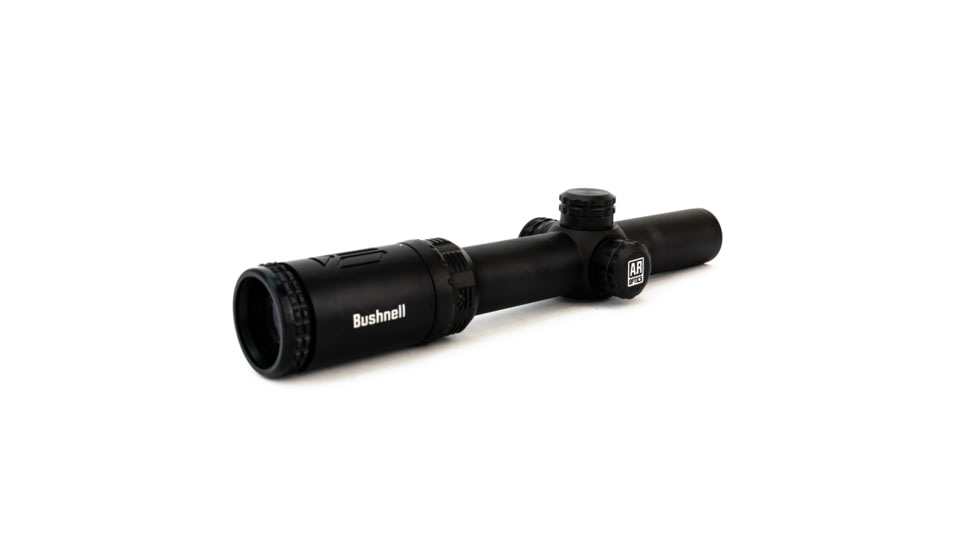 Bushnell 1-8x24mm AR Optics Rifle Scope,w/Illuminated BTR-1 Reticle, AR71824I
