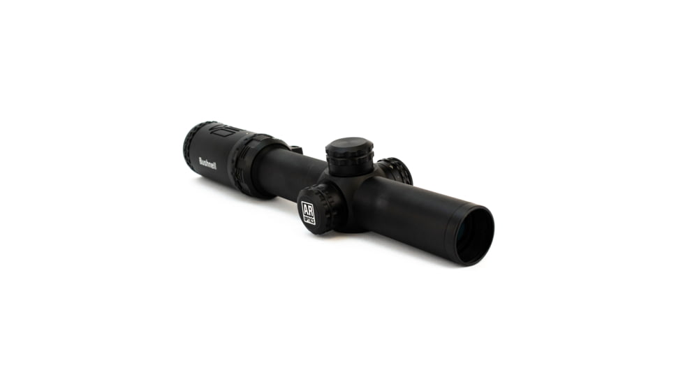 Bushnell 1-8x24mm AR Optics Rifle Scope,w/Illuminated BTR-1 Reticle, AR71824I