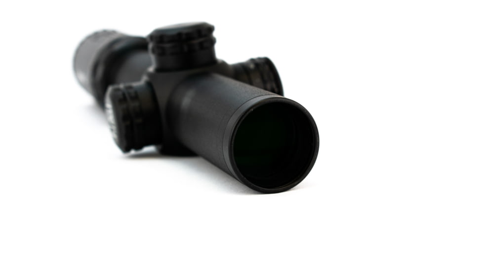 Bushnell 1-8x24mm AR Optics Rifle Scope,w/Illuminated BTR-1 Reticle, AR71824I