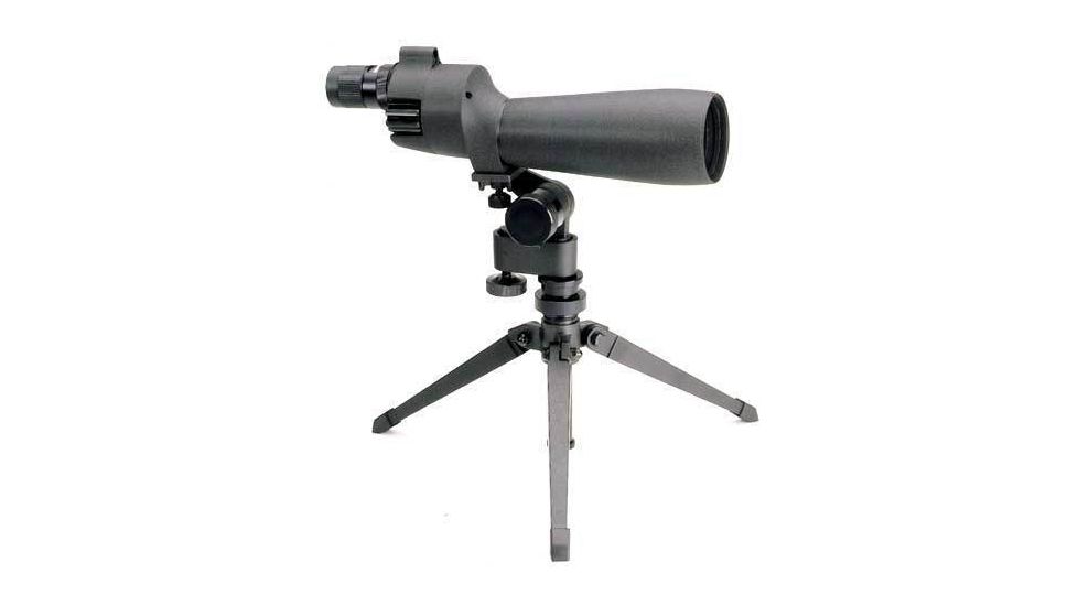 Bushnell Spacemaster 15-45x60 Zoom Spotting Scope