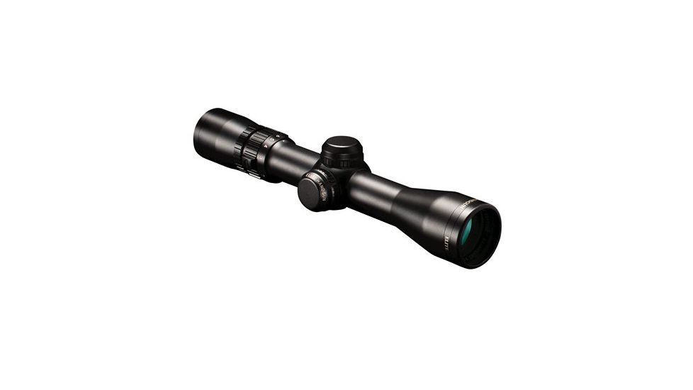 Bushnell 2-6x32 Elite Handgun Multi-X Scope Matte
