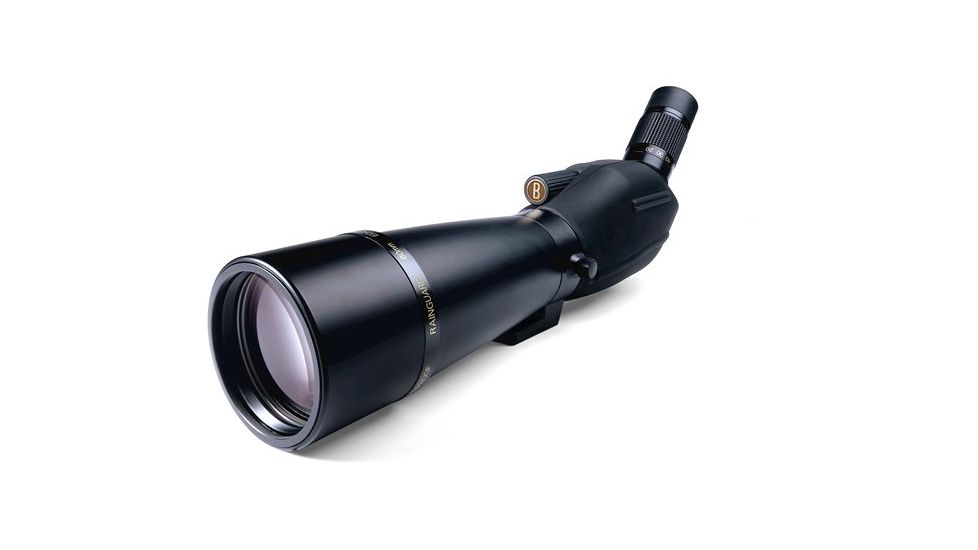 Bushnell Elite 20-60x80 ED Glass 45 Deg. Angled Spotting Scope 788045