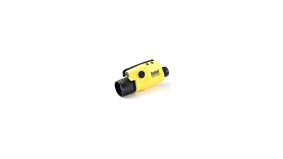 Bushnell 2X42 Night Vision Waterproof &amp; Non Waterproof Monocular 262042
