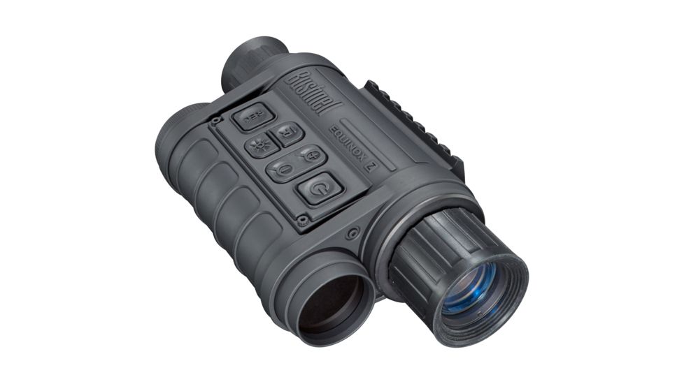 Bushnell 4.5x40 Equinox Digital Night Vision Black Monocular 260140