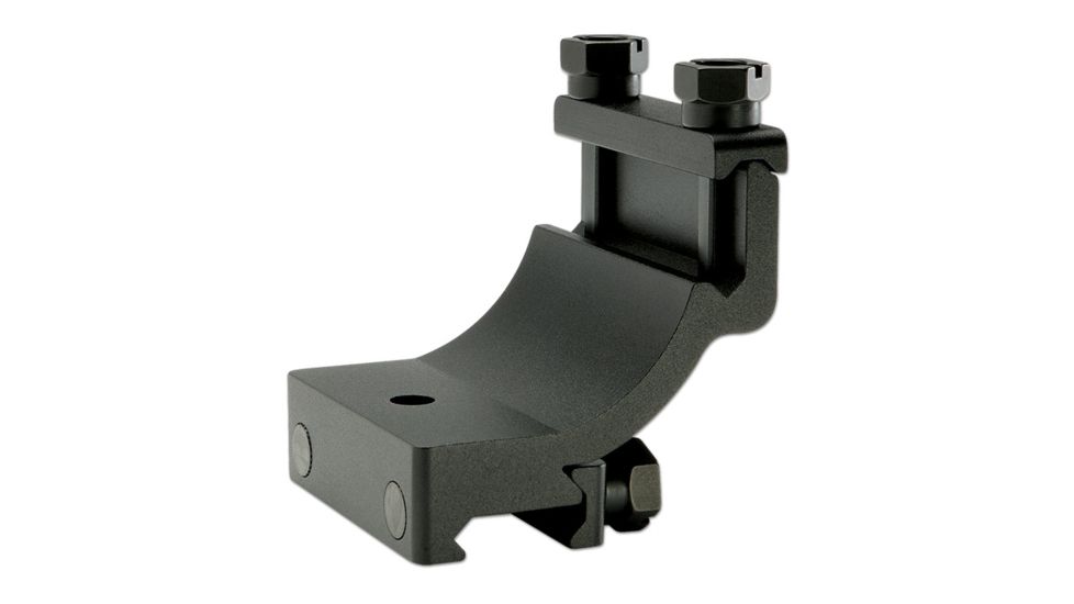 Bushnell 4.5x40mm Equinox Z Night Vision And Rifle Mount Combo 260140MT