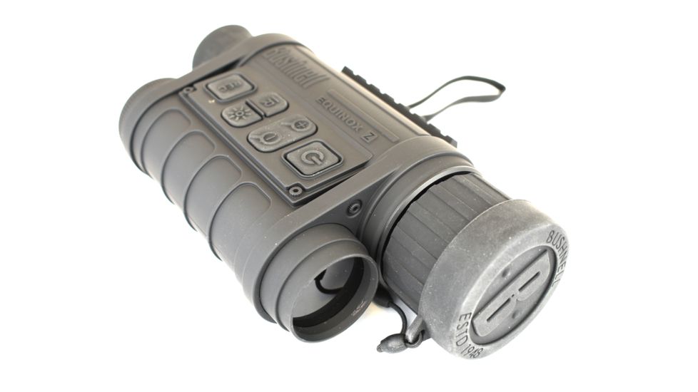 Bushnell 4.5x40mm Equinox Z Night Vision And Rifle Mount Combo 260140MT